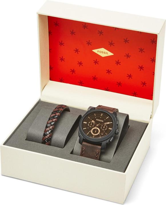Produktbild Fossil Machine (Chronograph, 42 mm)