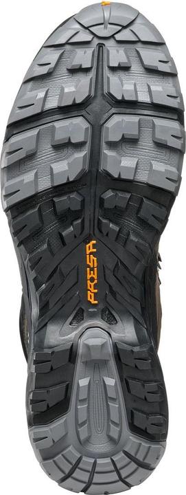 Actual product image Scarpa Rush Trek Pro GTX (40)