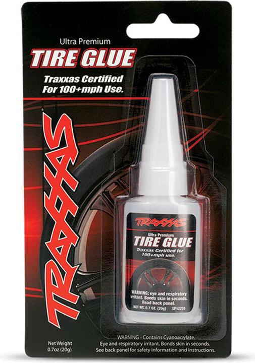 Produktbild Traxxas TRX Ultra Premium Reifenkleber