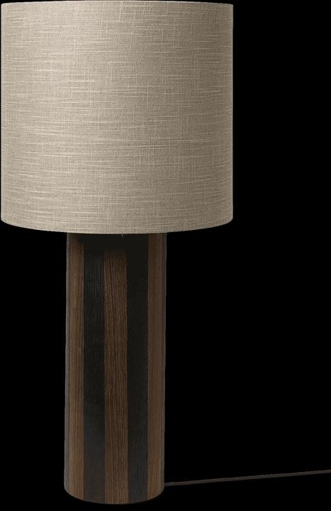 Image du produit Ferm Living Post Floor Lamp Base (E27)