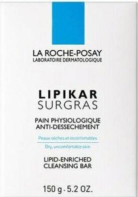 Produktbild La Roche Posay Lipikar Surgras (Kernseife)