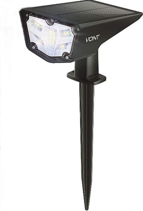 Actual product image GuGus LED Solar Light (IP44)