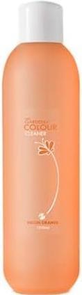 Silcare The Garden of Colour Cleaner płyn do odtłuszczania płytki paznokcia Melon Orange 1000ml (1000 ml)