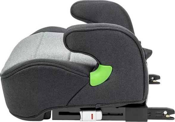 Produktbild Osann Lux Isofix (Kindersitzerhöhung, ECE R129/i-Size Norm)