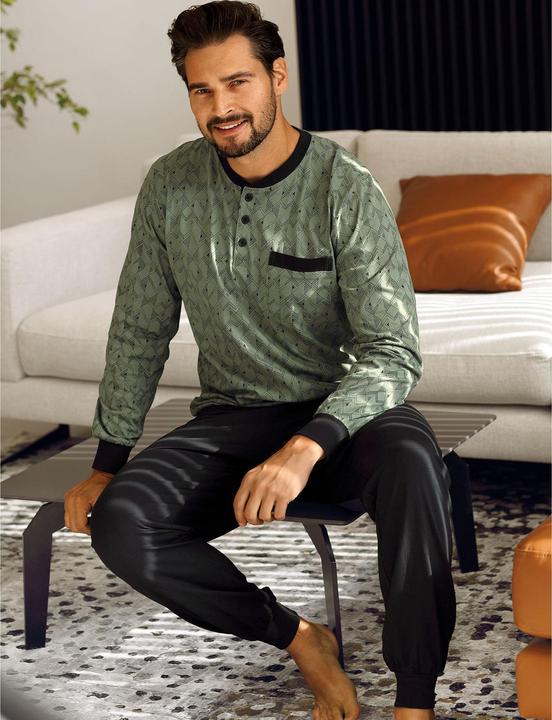 Actual product image Comte Men's pyjamas (54)
