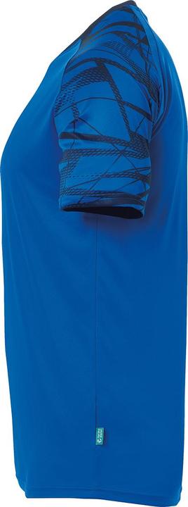 Immagine prodotto Uhlsport Maglietta da allenamento GOAL 25 TRIKOT SHORT-SARM (152)