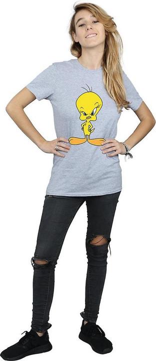 Produktbild Looney Tunes Angry TShirt (XL)