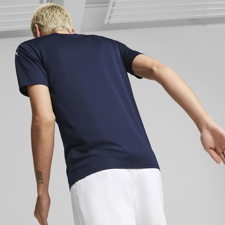 Actual product image Puma teamULTIMATE Jersey Jr (164)