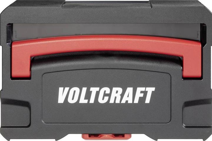 Produktbild Voltcraft MINI-systainer T-Loc I VC-12414065 Messgerätekoffer ABS Kunststoff (B (Messgerätkoffer)