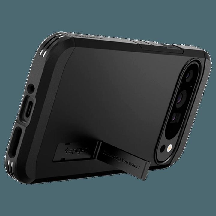 Actual product image Spigen Tough Armor (Google Pixel 9 Pro XL)