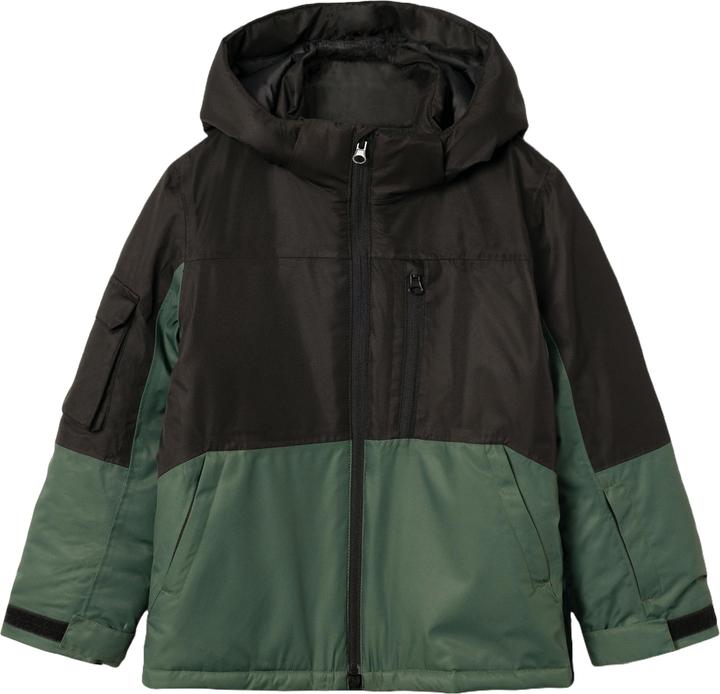Name it SLOPE10 Skijacke