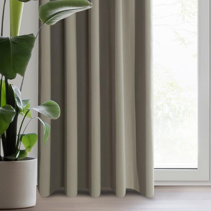 Actual product image Eurofirany Zas (135 x 270 cm)