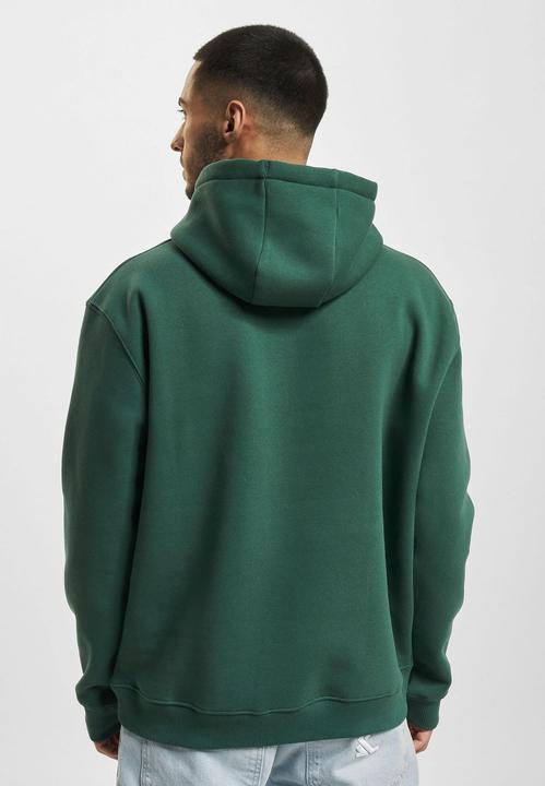 Actual product image Karl Kani KM-HD011-102-03 KK Small Signature Essential Hoodie (M)