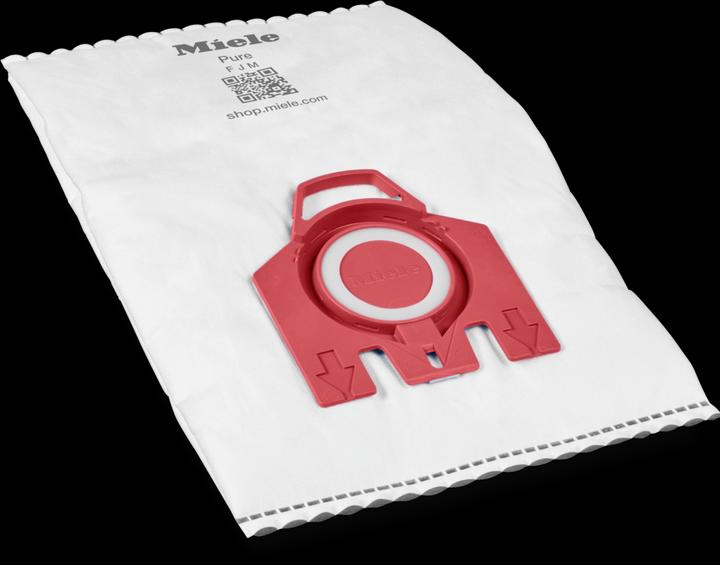 Image du produit Miele FJM XXL HyClean Pure (16 x)