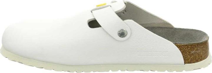 Produktbild Birkenstock Boston ESD Naturleder Normal (45)