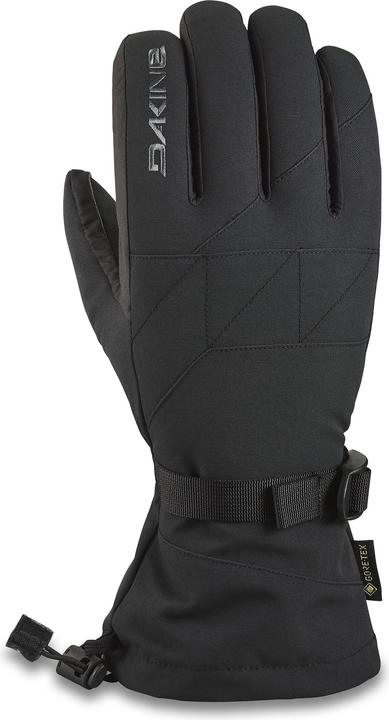 Actual product image Dakine Ski Glove Frontier Gore-Tex Black 2023 (XL)