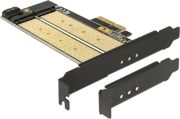 Immagine prodotto Delock PCI-Ex4