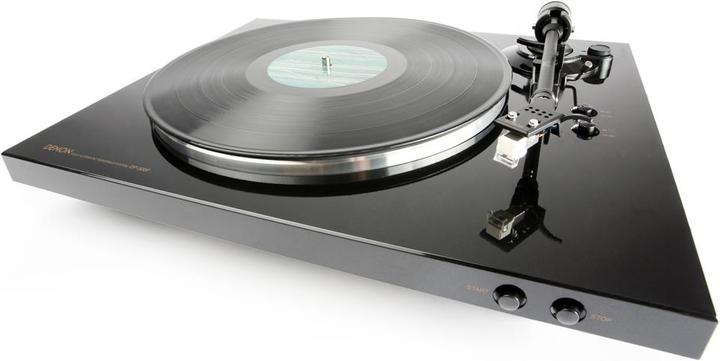 Productafbeelding Denon Dp-300f (Volautomatisch)