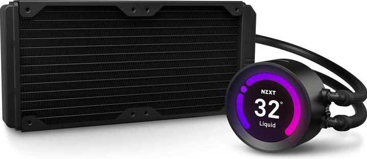 Productafbeelding NZXT Kraken Z53 RGB