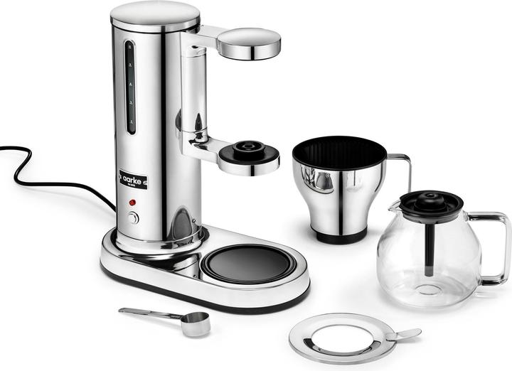 Produktbild Aarke Coffee Maker (EU-Stecker)