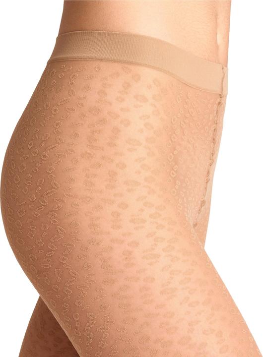 Produktbild Falke Shell Fragments 20 DEN Damen (20 DEN, S)