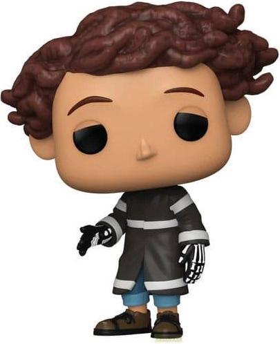 Image du produit Funko Coraline Wybie Lovat