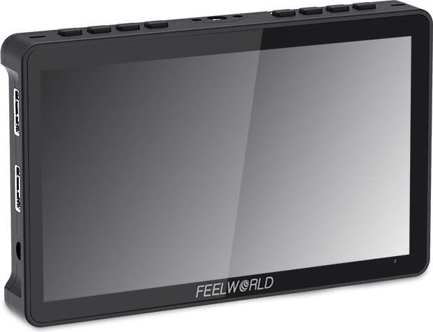 Produktbild Feelworld F5 Pro V4 (6", Full HD)