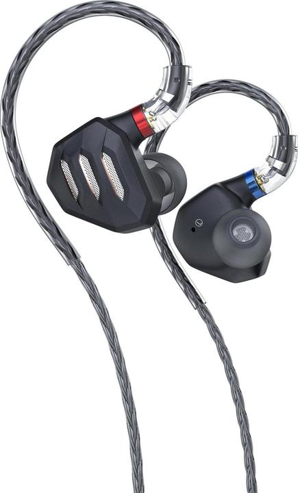 Produktbild FiiO FH7S (keine Geräuschunterdrückung, Kabelgebunden)