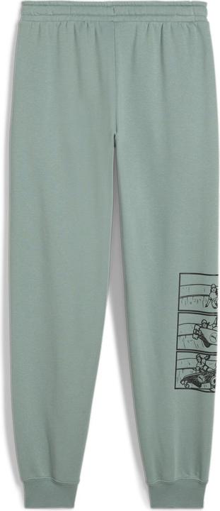 Image du produit Puma MID90S Sweatpants FL B (128)