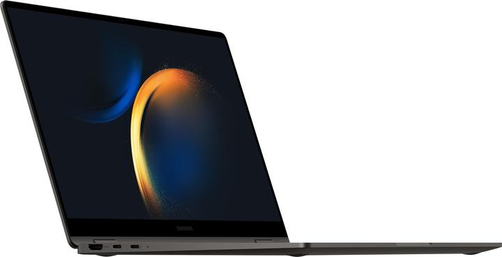Actual product image Samsung Galaxy Book3 360 (15.60", Intel Core i7-1360P, 16 GB, 512 GB)