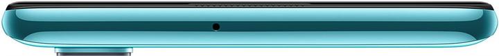 Actual product image OnePlus Nord (8GB) (128 GB, Blue Marble, 6.44", Dual SIM, 48 Mpx, 5G)