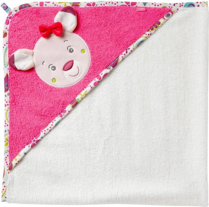 Produktbild Fehn Sweetheart Badetuch