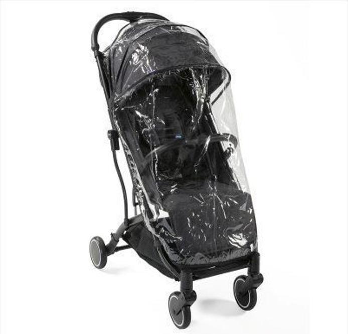 Actual product image Chicco Trolley Me