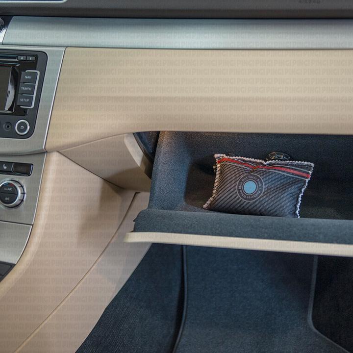Produktbild Pingi Lv-A300 Car Dehumidifier (187 m², 2880.00 l/24h)