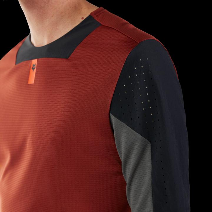 Produktbild Fox Defend SS Jersey (XXL)