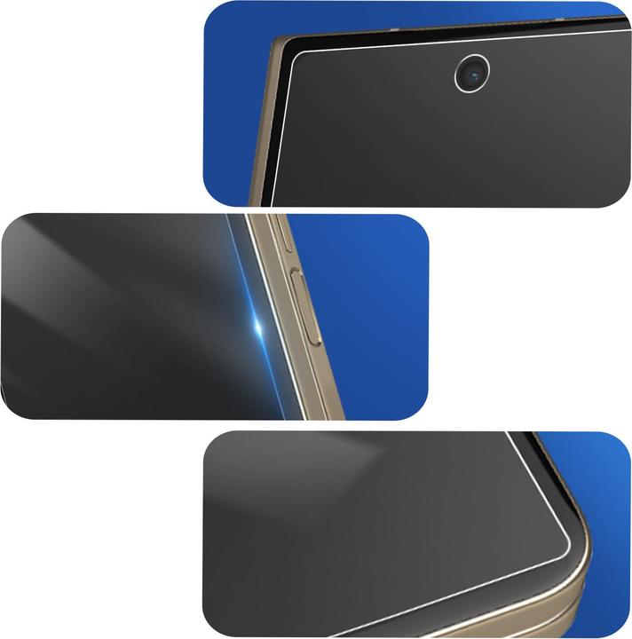 Image du produit 3MK Film d'affichage FlexibleGlass Lite (1 pièce(s), Samsung Galaxy Z Fold4)