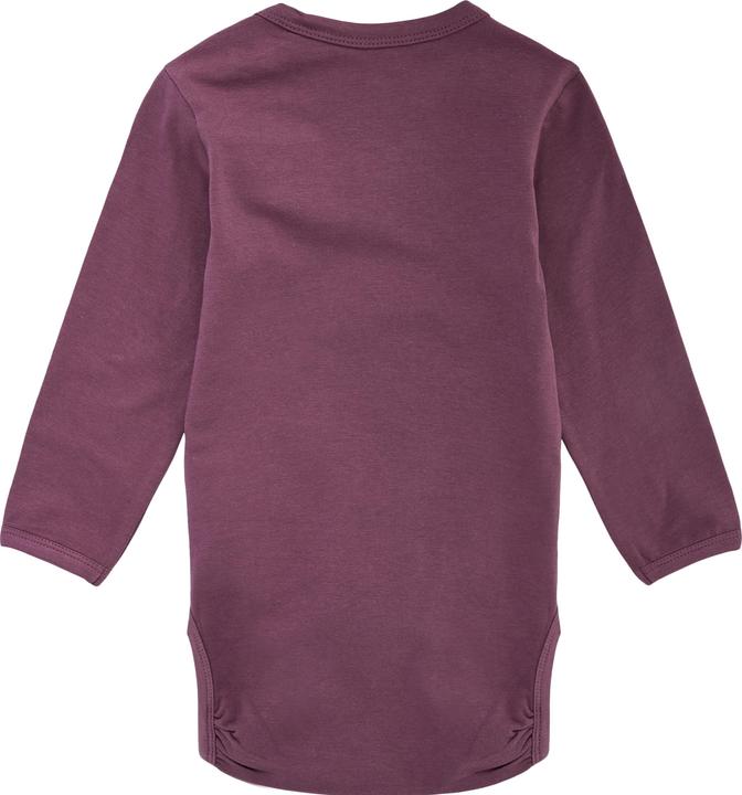 Image du produit hummel Hmlfastwo Flipper Body L/S (80)