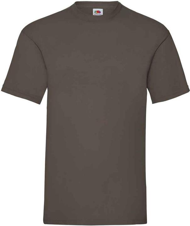 Produktbild Fruit of the Loom Valueweight TShirt (XXL)
