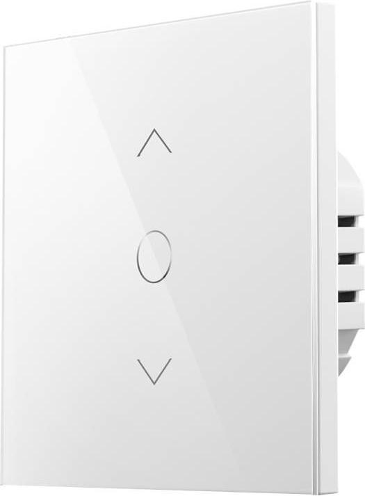 Actual product image Meross MERO MRS100 Smart Wi-Fi Roller Shutter Timer