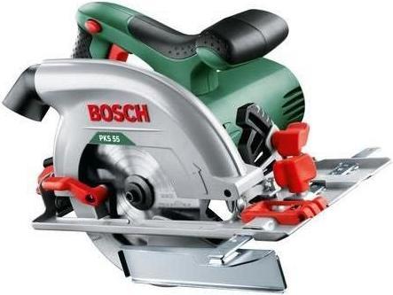 Bosch Home & Garden PKS 55 PROMOTIE Cirkelzaag