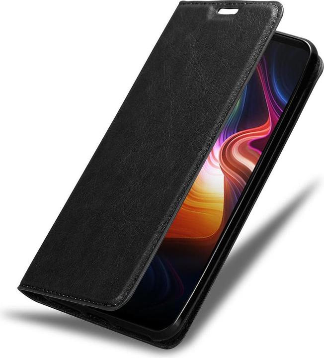 Immagine prodotto Cadorabo Copertina magnetica invisibile del libro (Honor Play 5G)