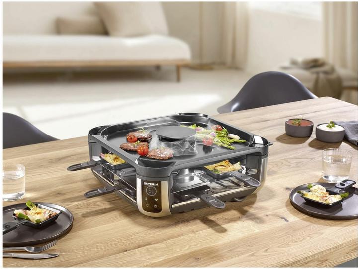 Actual product image Severin RG2379