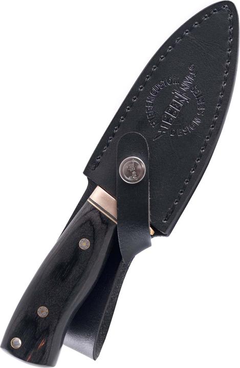 Actual product image United Cutlery Chugach Hunter (11.70 cm)