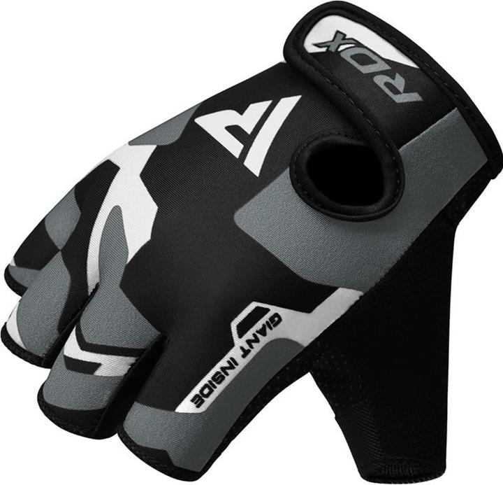 Produktbild Rdx F6 Training Handschuhe (L)