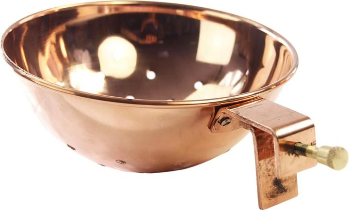 Image du produit Copper Garden Tamis, universel (17 cm)