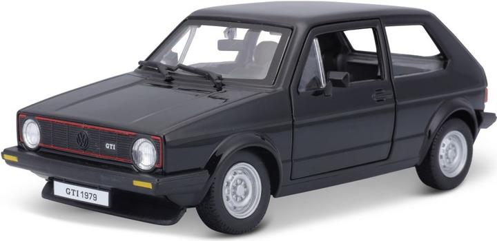 Immagine prodotto Bburago Modellino 1:24 VW Golf MK1 GT
