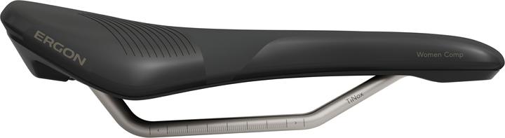 Actual product image Ergon SR Allroad Comp Lady saddle