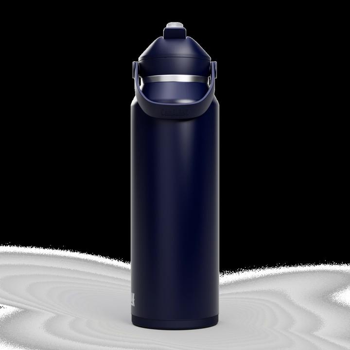 Immagine prodotto Camelbak Thrive Flip Straw V.I. (1.20 l)