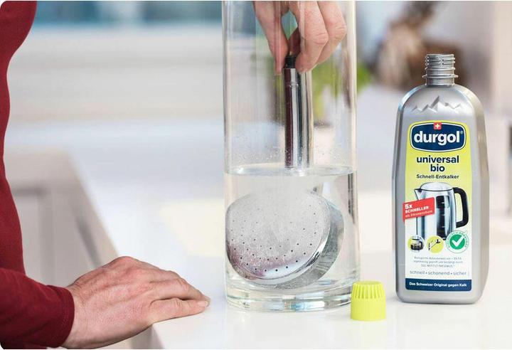 Productafbeelding Durgol Universele Bio Ontkalker 500ml (500 ml)