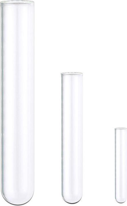 Produktbild Teqler Reagenzgläser 12x75mm